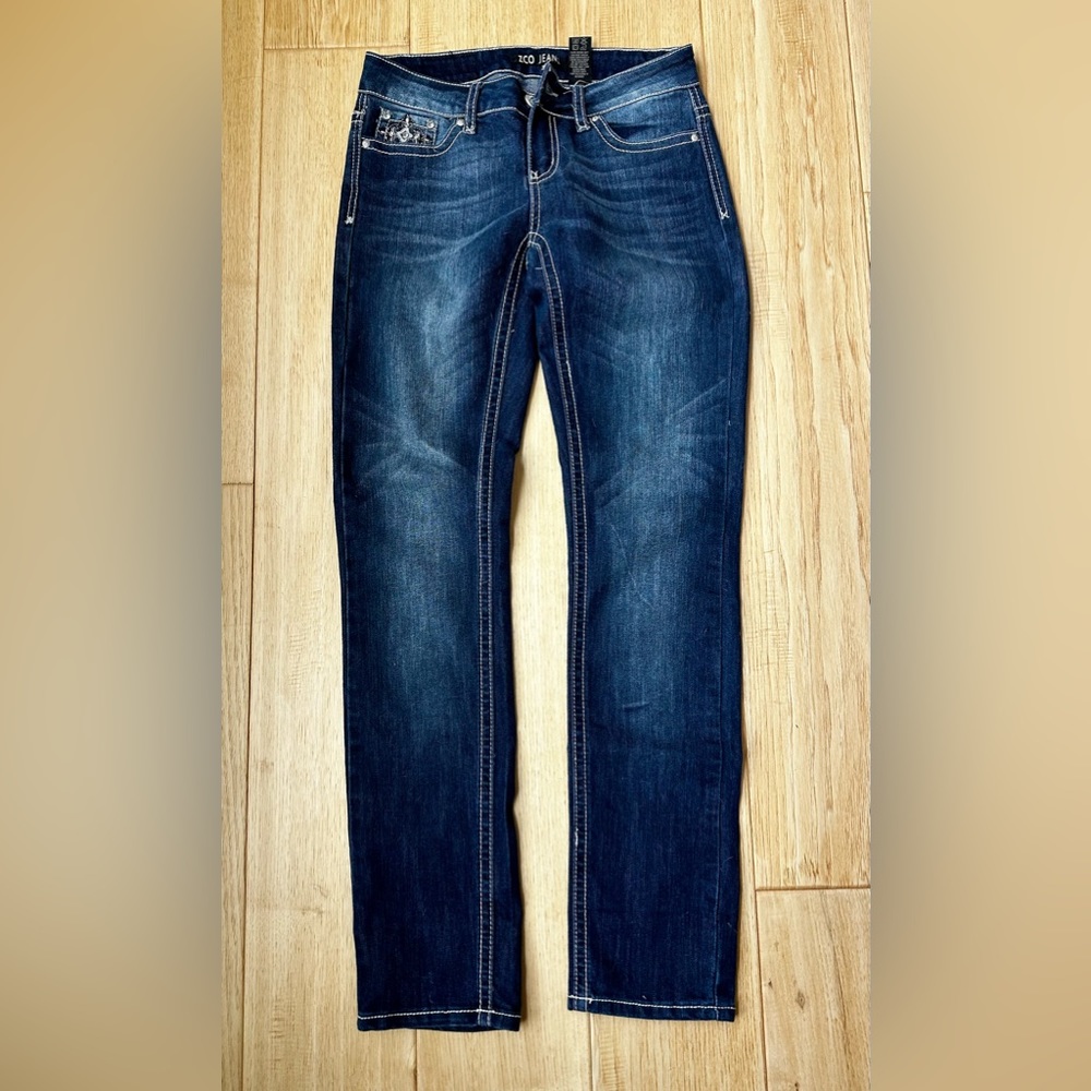 ZCO Skinny Jeans